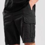 Billabong "billabong scheme cargo shorts gris"