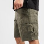 Billabong "billabong scheme cargo shorts vert"