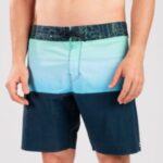 Billabong "billabong fifty50 panel pro boardshorts bleu"