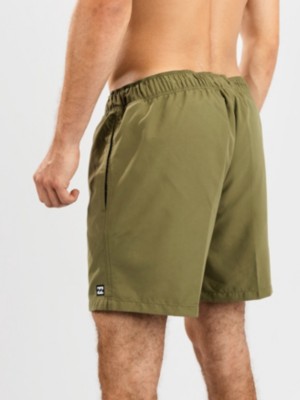 Billabong "billabong all day layback boardshorts vert"