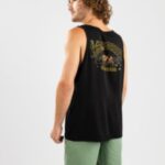 Billabong "billabong arch dreamy place tank top noir"