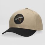 Billabong "billabong dreamy place snapback cap marron"