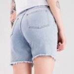 Billabong "billabong long time shorts bleu"