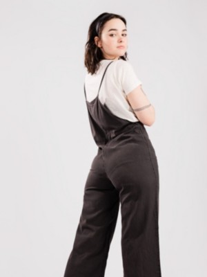 Billabong "billabong beach cruiser dungarees noir"