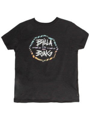 Billabong "billabong octo hero t-shirt noir"