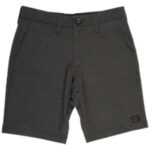 Billabong "billabong crossfire shorts gris"