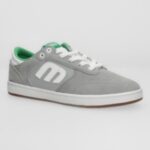 Etnies "etnies windrow skate shoes gris"