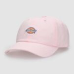 Dickies "dickies hardwick cap rose"