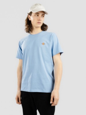 Dickies "dickies mapleton t-shirt bleu"