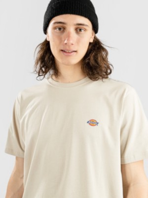 Dickies "dickies mapleton t-shirt marron"