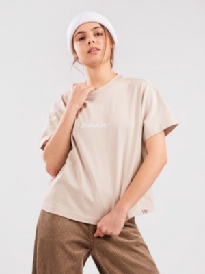Dickies "dickies loretto t-shirt blanc"