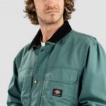 Dickies "dickies storden jacket vert"