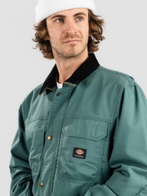 Dickies "dickies storden jacket vert"