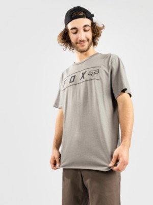 Fox "fox pinnacle t-shirt noir"