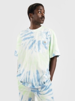 Dickies "dickies seatac t-shirt vert"