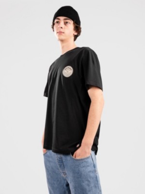 Dickies "dickies woodinville t-shirt noir"