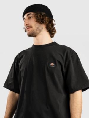 Dickies "dickies mount vista t-shirt noir"