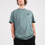 Dickies "dickies mount vista t-shirt vert"