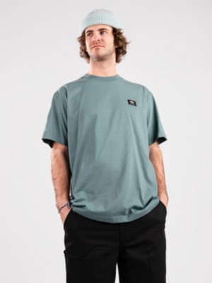 Dickies "dickies mount vista t-shirt vert"