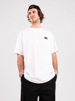 Dickies "dickies mount vista t-shirt blanc"