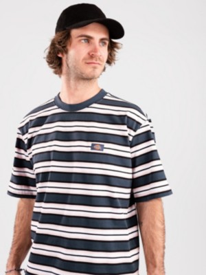Dickies "dickies lynnwood t-shirt bleu"