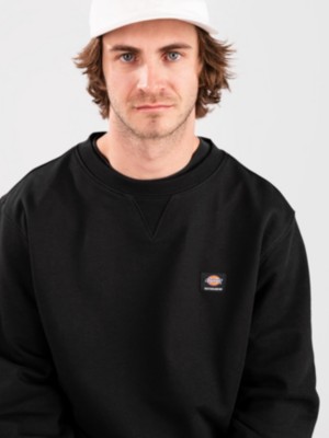 Dickies "dickies mount vista sweater noir"
