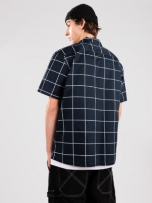 Dickies "dickies mount vista shirt bleu"