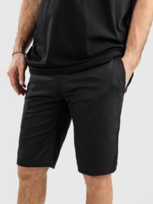 Dickies "dickies slim work flex shorts noir"