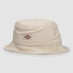 Dickies "dickies clarks grove bucket hat gris"