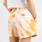 Dickies "dickies seatac shorts tiedye"