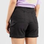 Dickies "dickies duck canvas shorts gris"