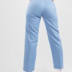 Dickies "dickies elizaville rec pants bleu"