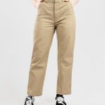 Dickies "dickies elizaville rec pants marron"