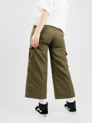 Dickies "dickies hockinson cargo pants vert"
