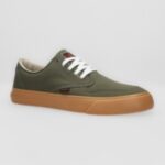 Element "element topaz c3 sneakers vert"