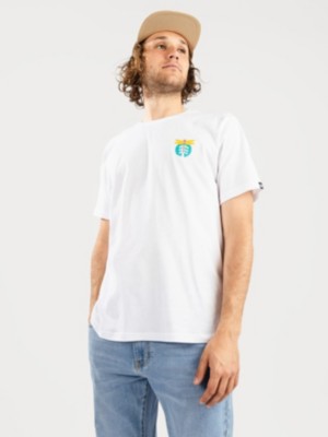 Element "element bazan t-shirt blanc"