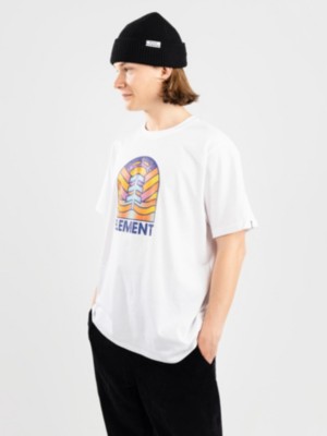 Element "element adonis t-shirt blanc"