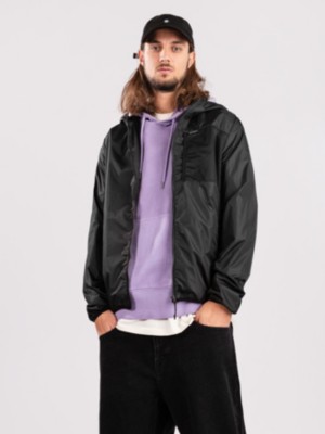 Element "element alder nano jacket noir"