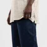 Element "element sawyer shorts bleu"