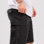 Element "element legion cargo shorts noir"