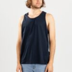 Element "element basic tank top bleu"