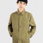 Fjällräven "fjällräven vardag jacket vert"