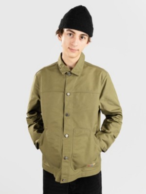 Fjällräven "fjällräven vardag jacket vert"