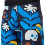 Stance "stance wake up boxershorts bleu"