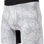 Stance "stance balcony boxershorts gris"