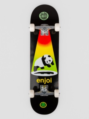 Enjoi "enjoi abduction 8.0"" complete noir"