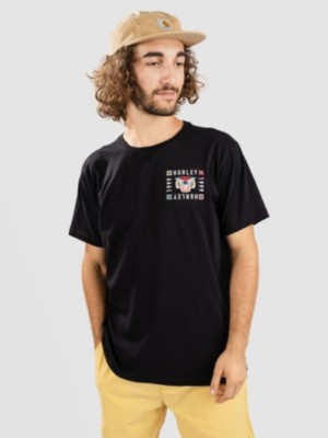 Hurley "hurley bengal t-shirt noir"