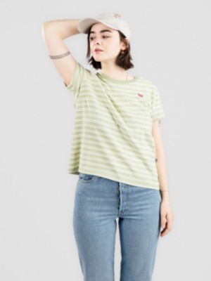 Levis "levi's perfect t-shirt à motifs"