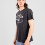 Picture "picture cc bottlefish t-shirt gris"