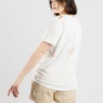 Picture "picture exee pkt t-shirt blanc"